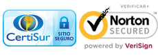 Haga Click para Verificar - Este sitio cuenta con un Certificado SSL para asegurar la confidencialidad de sus comunicaciones.